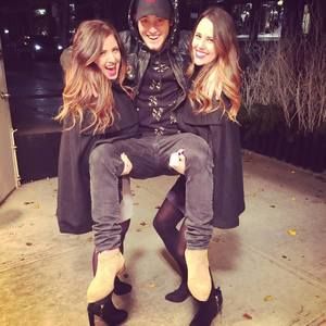 Meet your Posher, Audra